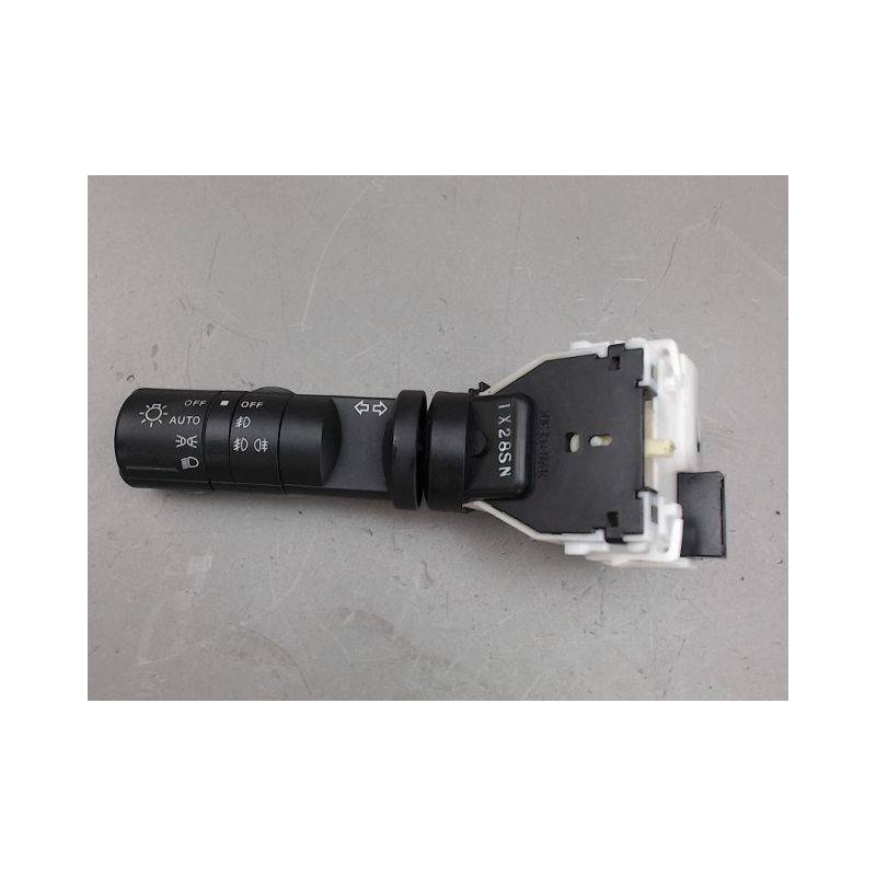 COMMANDE CLIGNOTANT NISSAN QASHQAI