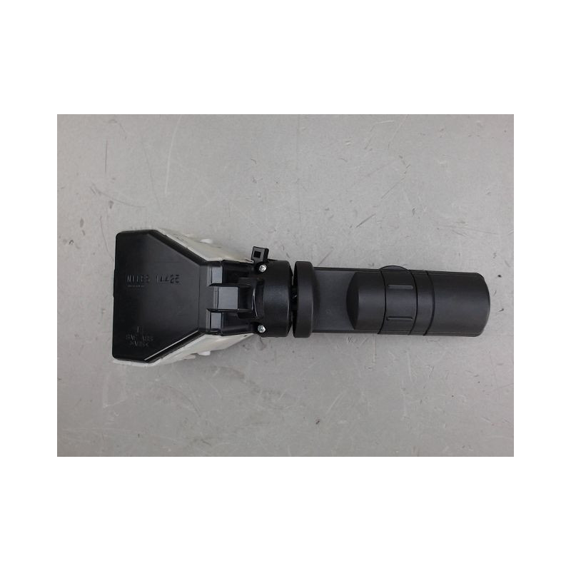 COMMANDE CLIGNOTANT NISSAN QASHQAI