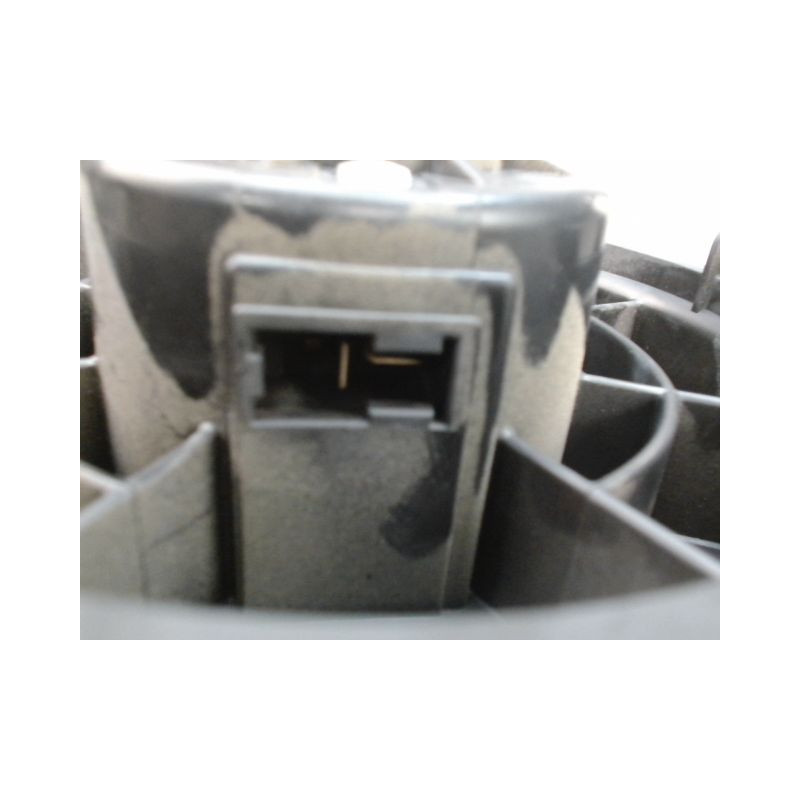 MOTEUR VENTILATEUR CHAUFFAGE NISSAN QASHQAI