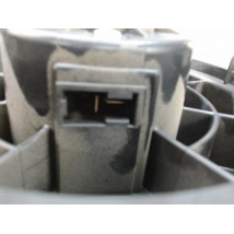 MOTEUR VENTILATEUR CHAUFFAGE NISSAN QASHQAI