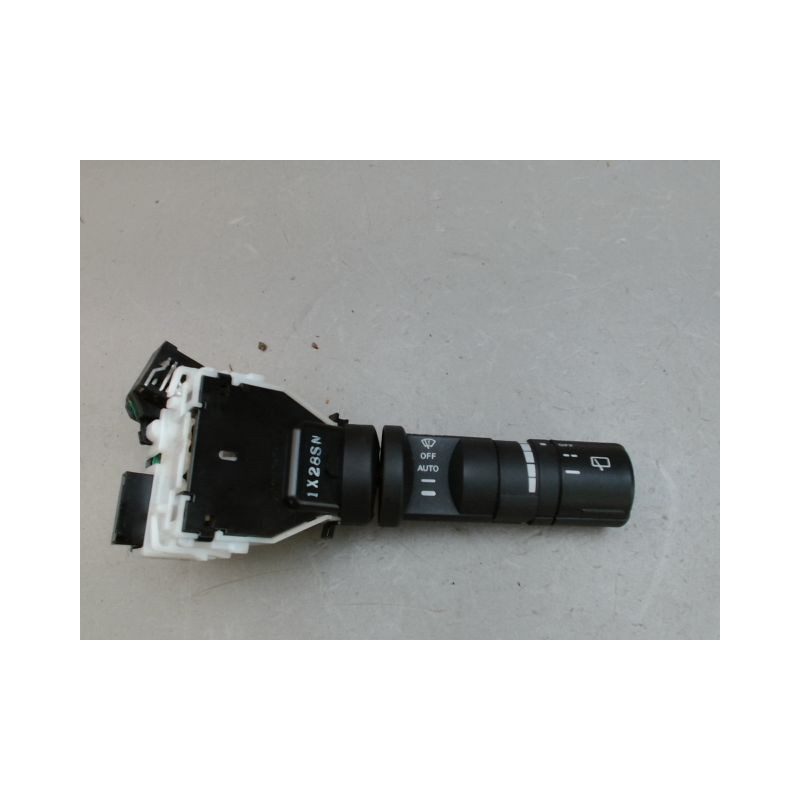 COMMANDE ESSUIE GLACE NISSAN QASHQAI
