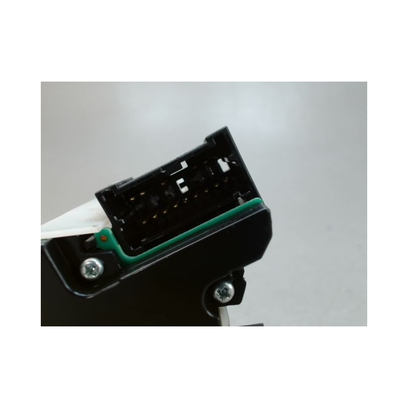 COMMANDE ESSUIE GLACE NISSAN QASHQAI