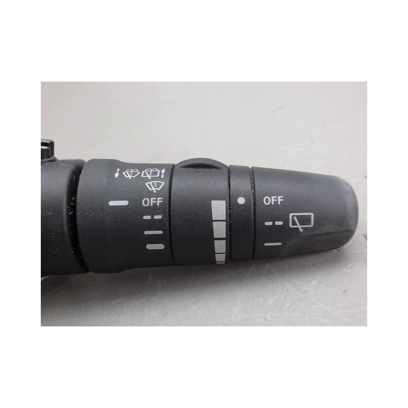 COMMANDE ESSUIE GLACE NISSAN MICRA