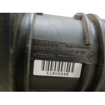 DEBITMETRE AIR RENAULT LAGUNA