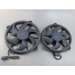 MOTEUR VENTILATEUR RADIATEUR