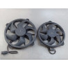 MOTEUR VENTILATEUR RADIATEUR PEUGEOT EXPERT II TOLE 2007-