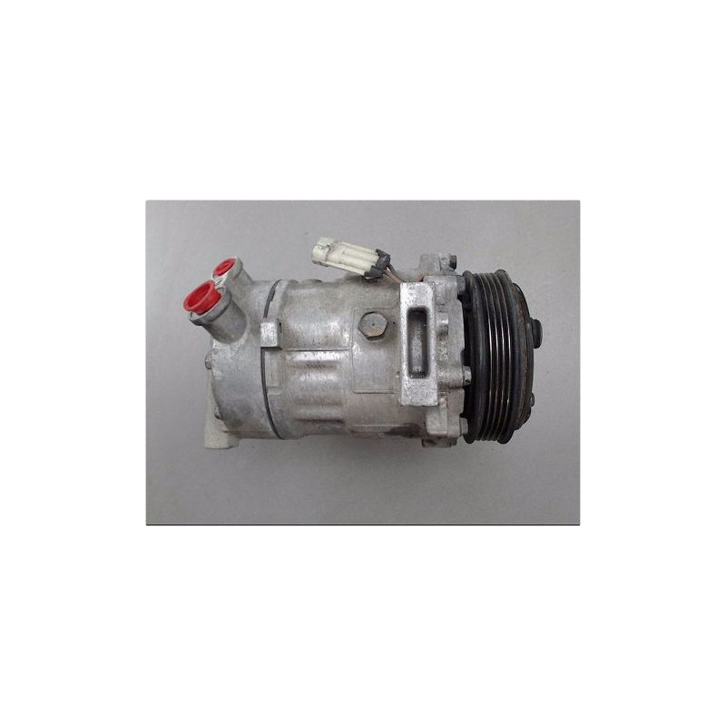 COMPRESSEUR AIR CONDITIONNE SAAB 9-3 CABRIOLET 2007-