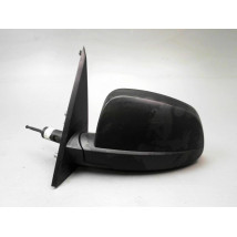 RETROVISEUR EXTERIEUR GAUCHE OPEL MERIVA MONOSP. I Phase 1 (A) 2003-2005
