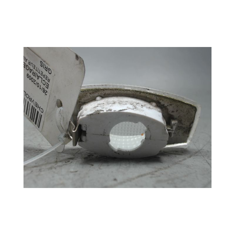 REPETITEUR AILE GAUCHE CHEVROLET AVEO