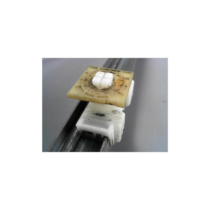 MECANISME LEVE-GLACE AVANT GAUCHE CITROEN XANTIA -98