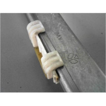 MECANISME LEVE-GLACE AVANT GAUCHE CITROEN XANTIA -98