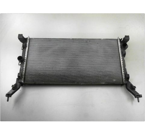 RADIATEUR