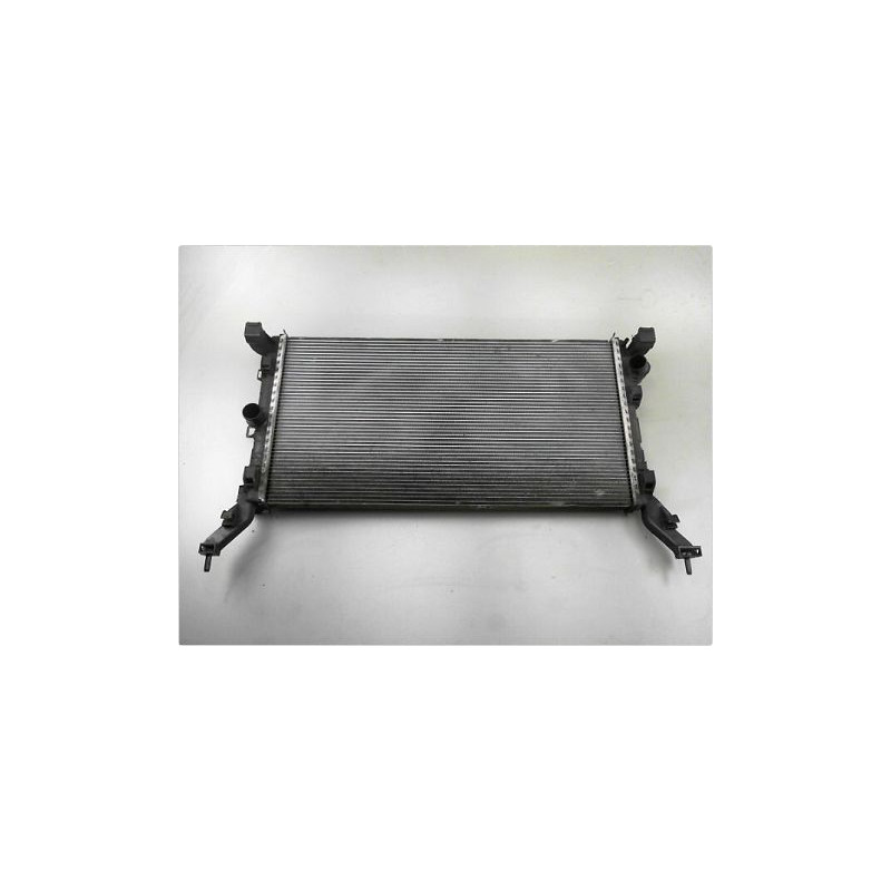 RADIATEUR RENAULT LAGUNA III ESTATE 07-10