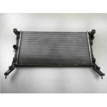RADIATEUR RENAULT LAGUNA III ESTATE 07-10