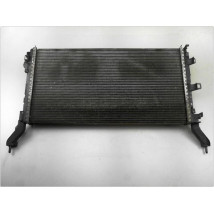 RADIATEUR RENAULT LAGUNA III ESTATE 07-10