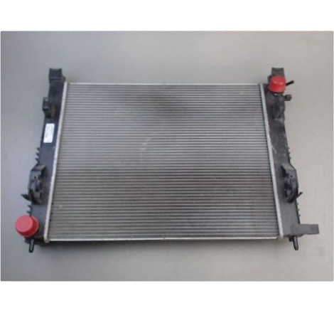 RADIATEUR