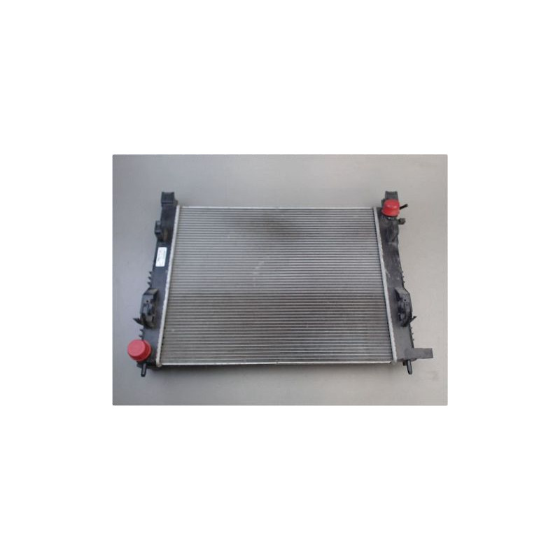 RADIATEUR RENAULT CLIO