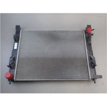 RADIATEUR RENAULT CLIO