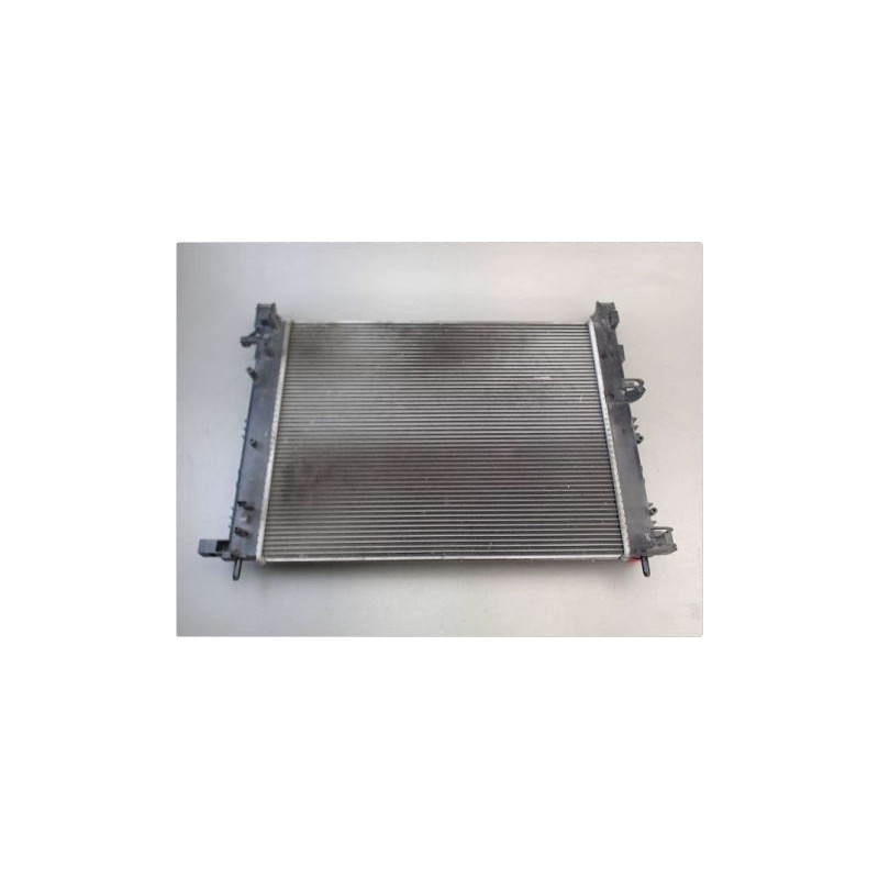 RADIATEUR RENAULT CLIO
