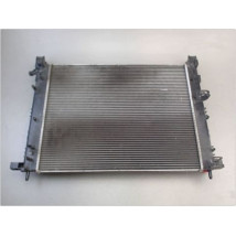 RADIATEUR RENAULT CLIO