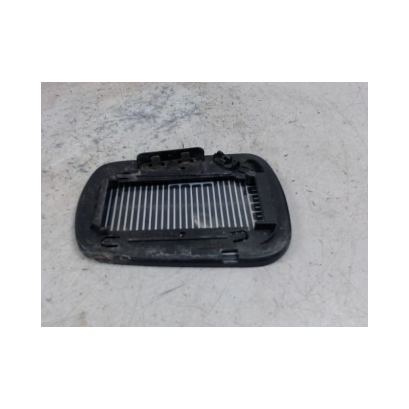 GLACE RETROVISEUR EXT D FORD FUSION