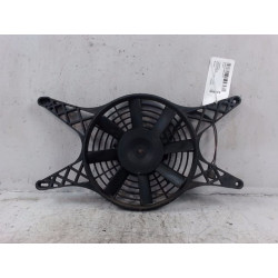 MOTEUR VENTILATEUR RADIATEUR