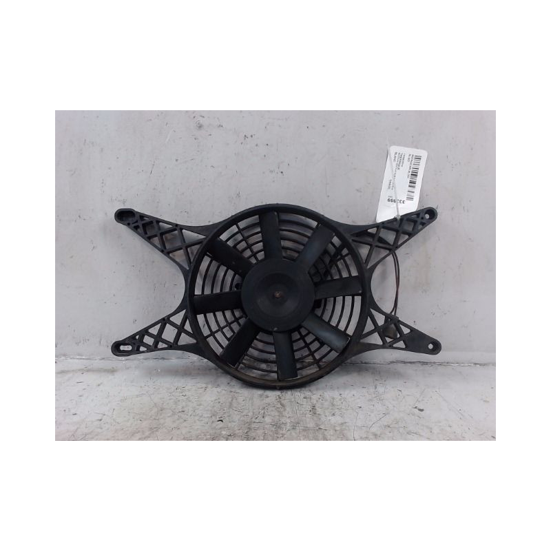 MOTEUR VENTILATEUR RADIATEUR MICROCAR M.GO