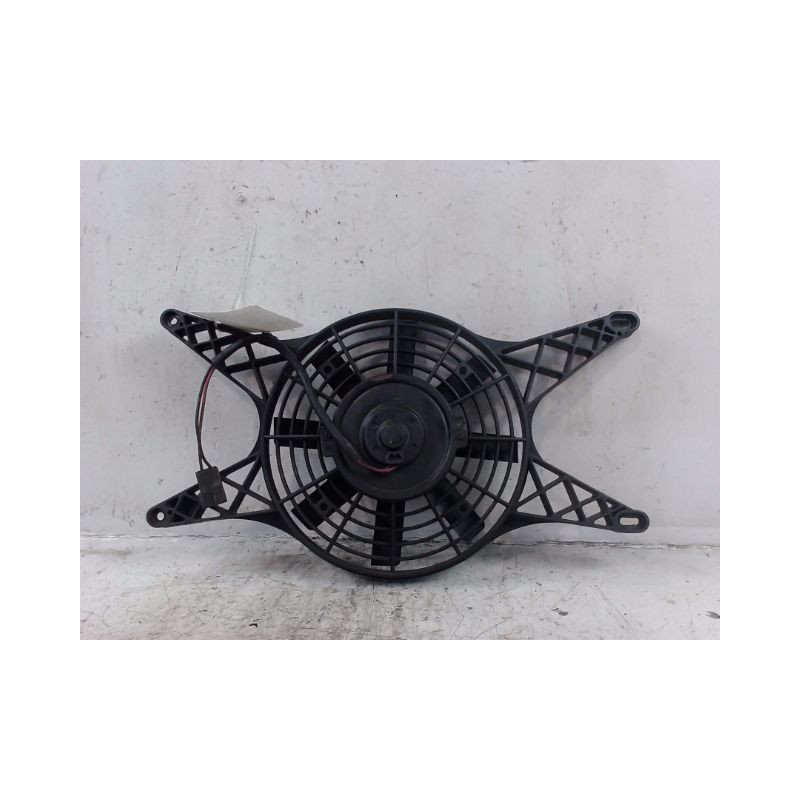 MOTEUR VENTILATEUR RADIATEUR MICROCAR M.GO