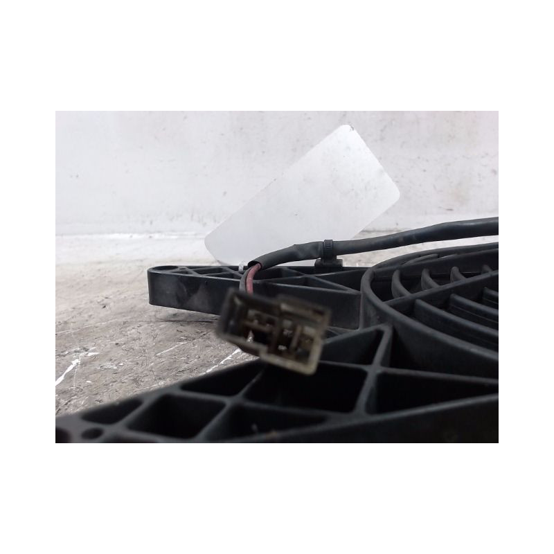 MOTEUR VENTILATEUR RADIATEUR MICROCAR M.GO