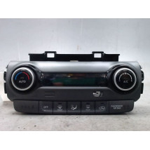 COMMANDE DE CHAUFFAGE HYUNDAI KONA
