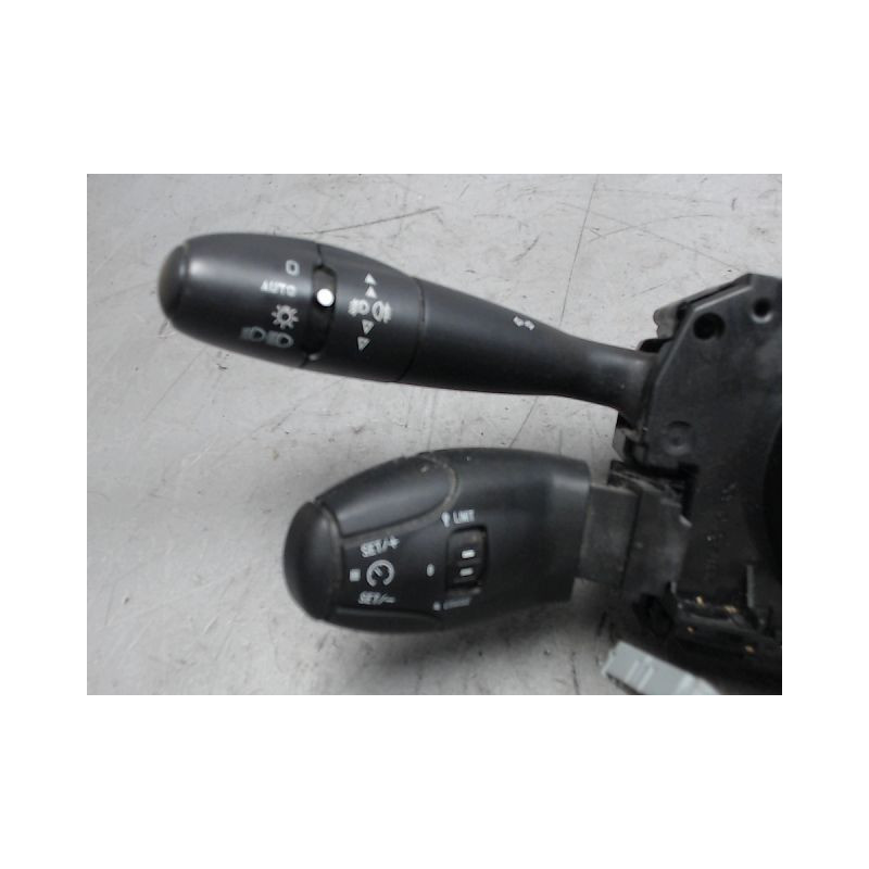 BLOC COMMODOS CITROEN C3 PICASSO 2008-