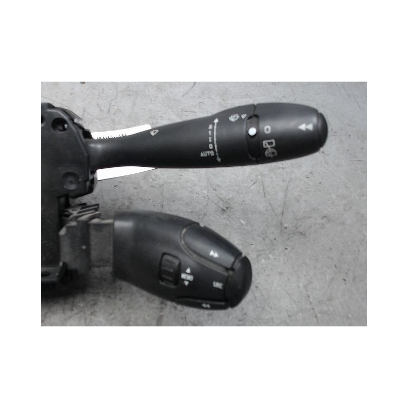 BLOC COMMODOS CITROEN C3 PICASSO 2008-