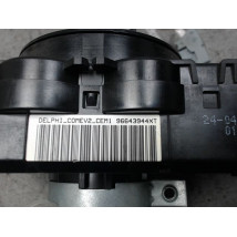 BLOC COMMODOS CITROEN C3 PICASSO 2008-