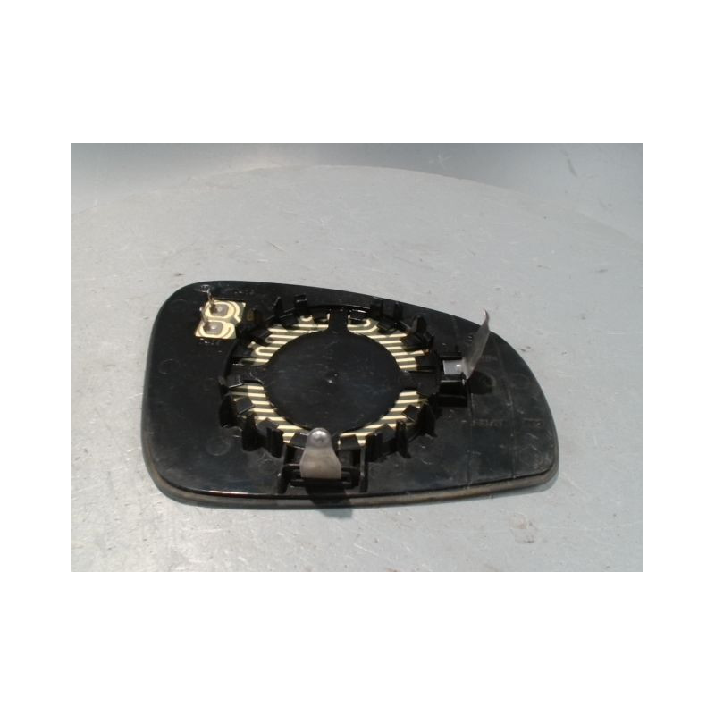 GLACE RETROVISEUR EXT G SKODA ROOMSTER