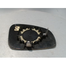 GLACE RETROVISEUR EXT G SKODA ROOMSTER