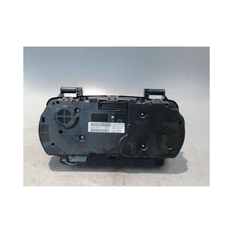 BLOC COMPTEURS RENAULT KADJAR