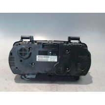 BLOC COMPTEURS RENAULT KADJAR
