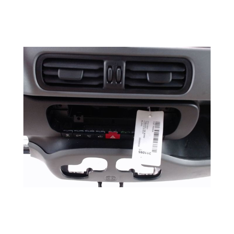PLANCHE DE BORD  FIAT PANDA