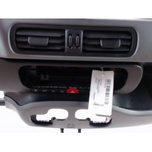 PLANCHE DE BORD  FIAT PANDA