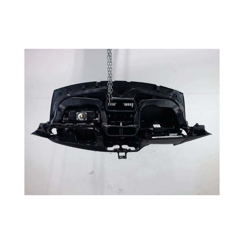 PLANCHE DE BORD  FIAT PANDA