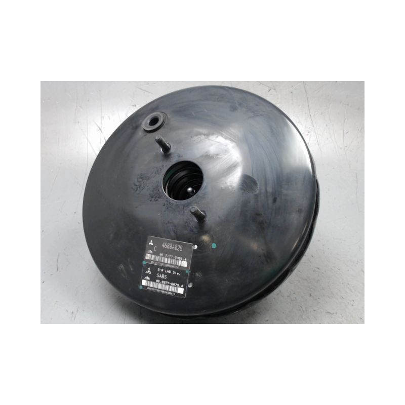 SERVO-FREIN CITROEN C-CROSSER 2007-