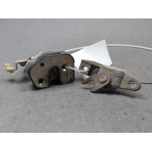 SERRURE PORTE COULISSANTE DROIT NISSAN INTERSTAR MOYEN L2H2 2003-