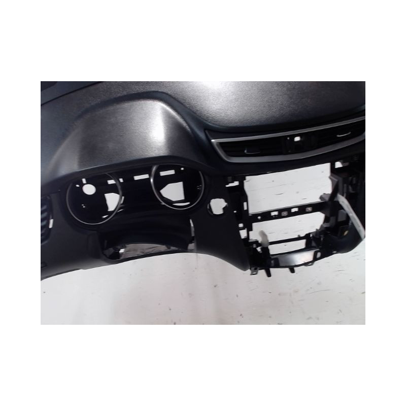 PLANCHE DE BORD  NISSAN QASHQAI