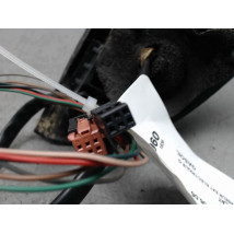 RETROVISEUR EXTERIEUR ELECTRIQUE GAUCHE PEUGEOT 307 SW 02-05