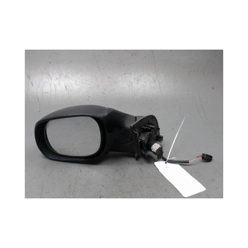 RETROVISEUR EXTERIEUR ELECTRIQUE GAUCHE CITROEN C3 2002-2005