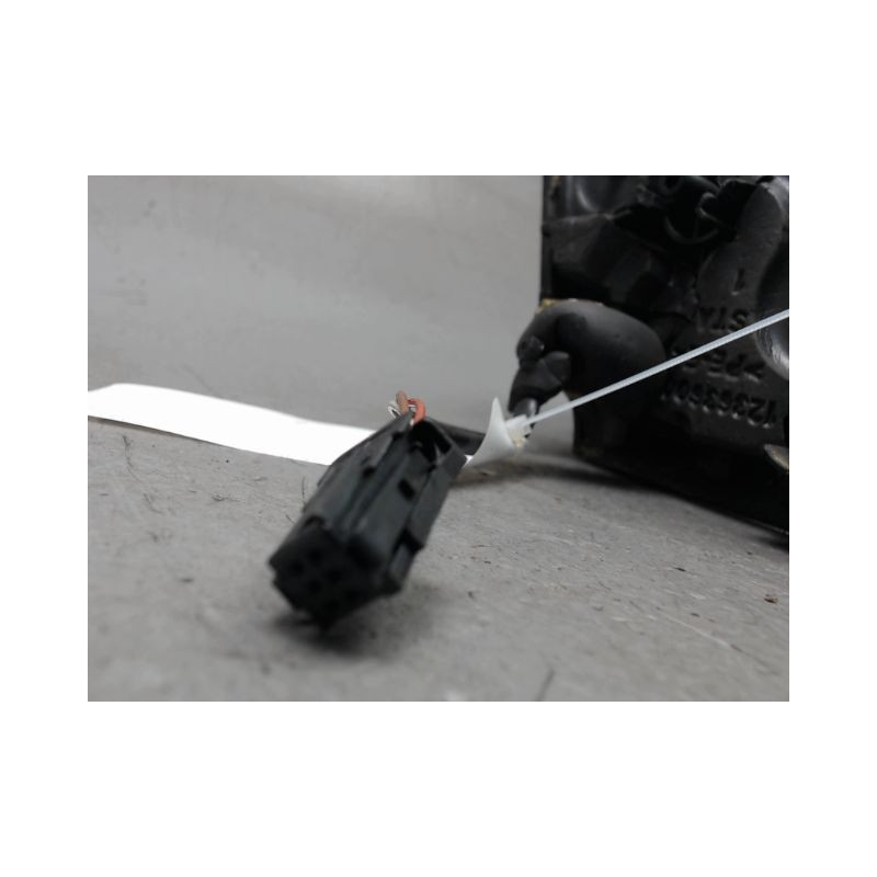 RETROVISEUR EXTERIEUR ELECTRIQUE GAUCHE CITROEN C3 2002-2005