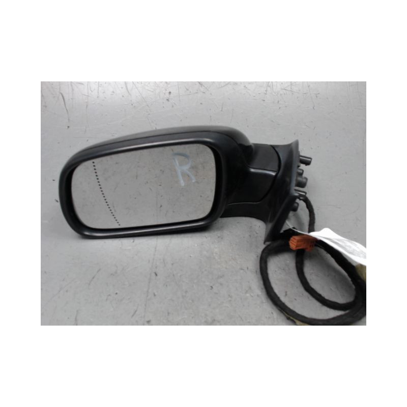 RETROVISEUR EXTERIEUR ELECTRIQUE GAUCHE PEUGEOT 307 2005-2007