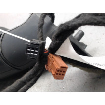 RETROVISEUR EXTERIEUR ELECTRIQUE GAUCHE PEUGEOT 307 2005-2007