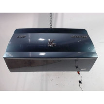 COFFRE ARRIERE PEUGEOT 407