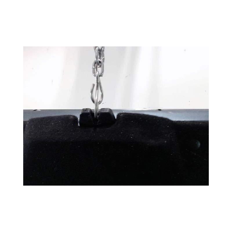 COFFRE ARRIERE PEUGEOT 407